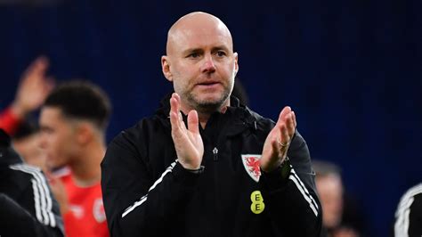 Euro 2024: Ashley Williams on Rob Page's sacking as Wales .